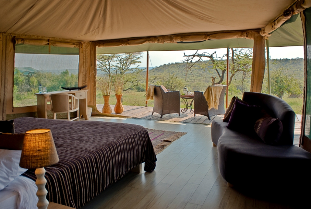 Kicheche Valley Camp thumbnail 2